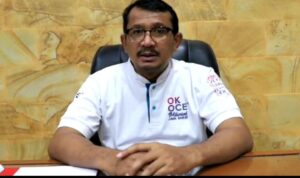 Wabup Garut Apresiasi Peran Perawat Dalam Membangun Kesehatan Masyarakat