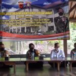 Sekda Subang Menghadiri Silaturahmi Forum DAI KANTIBMAS Polres Subang