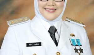 Bupati Bogor Di Tangkap KPK