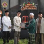 Dalam Safari Ramadhan Kang Akur Sampaikan Spirit Ramadhan Untuk Pembangunan Daerah Subang1