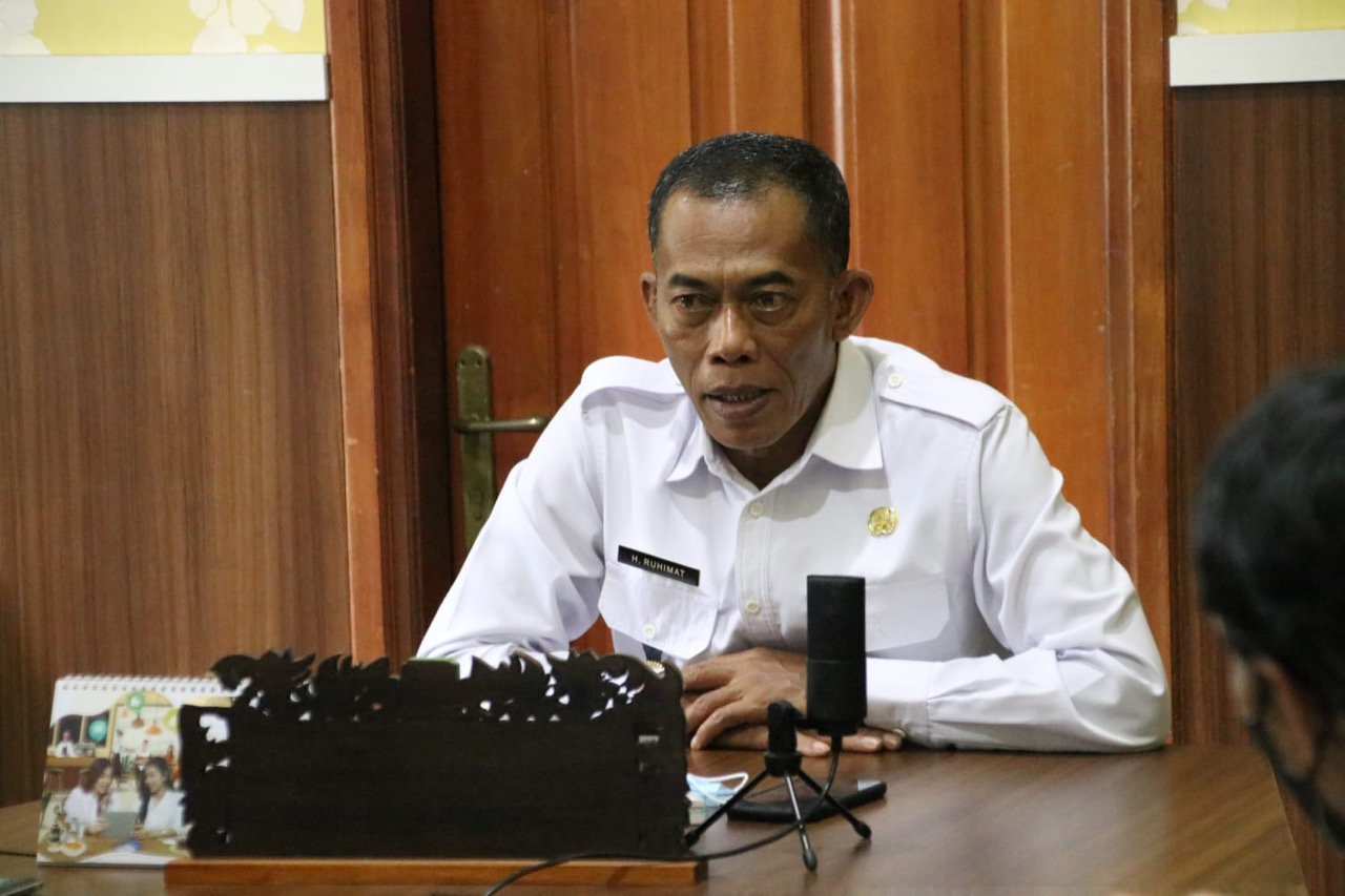 Demi Kesejahteraan Masyarakat Pemkab Subang Kembangkan BUMDes1