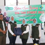 Jabar Bergerak Kabupaten Subang Turut Sukseskan Program Acara Berbagi Bersama di Bulan Ramadhan