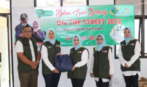 Jabar Bergerak Kabupaten Subang Turut Sukseskan Program Acara Berbagi Bersama di Bulan Ramadhan Jabar Bergerak Kabupaten Subang Turut Sukseskan Program Acara Berbagi Bersama di Bulan Ramadhan