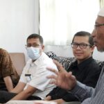 aKang Akur Ungkap Visi Pemanfaatan Lahan Di Subang Kepada Pihak Bappenas & Kementan RI1