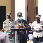 Kang Jimat Hadiri Apel Operasi Ketupat Lodaya, Ingatkan Perayaan Lebaran Yang Sehat Dan Aman1