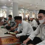 Kang Jimat Keluarkan SE Terkait Pembacaan Surah Al-Quran Bersama