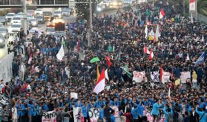 Kemendikbud Ristek Buka Suara Terkait Partai Mahasiswa Indonesia Kemendikbud Ristek Buka Suara Terkait Partai Mahasiswa Indonesia