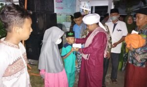 Pemdes Rancaudik Gelar Malam Nujulul Qur’an 1443 H1 Pemdes Rancaudik Gelar Malam Nujulul Qur’an 1443 H1