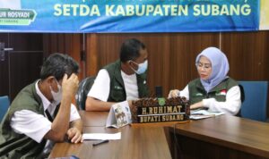 Puncak BUBOS 6, Kang Jimat Sampaikan Pantun Subang Jawara1 Puncak BUBOS 6, Kang Jimat Sampaikan Pantun Subang Jawara1
