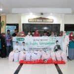 Ramadhan Berbagi, Setda Subang Gerakan Sapapahit Samamanis 1