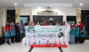 Ramadhan Berbagi, Setda Subang Gerakan Sapapahit Samamanis 1 Ramadhan Berbagi, Setda Subang Gerakan Sapapahit Samamanis 1