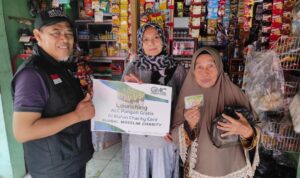 Volunteer GMC Subang Launcing Al Maun Charity Card Pangan Gratis1 Volunteer GMC Subang Launcing Al Maun Charity Card Pangan Gratis1