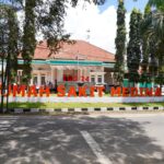 Bupati Garut Dampingi BPJS Kesehatan Berkunjung ke RS Medina 1