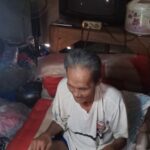 40 Tahun Tinggal di Emperan Mak Wasri Bermimpi Ingin Memiliki Rumah Layak Huni.1