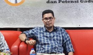 Aktivis 98 Faizal Sebut Mahfud MD Lebih Sibuk Urus Masalah LGBT Dibanding Polemik Papua Aktivis 98 Faizal Sebut Mahfud MD Lebih Sibuk Urus Masalah LGBT Dibanding Polemik Papua