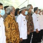 Apel Siaga Penurunan Stunting Subang