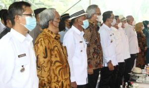Apel Siaga Penurunan Stunting Subang Apel Siaga Penurunan Stunting Subang
