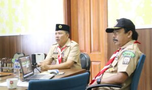 Asda 1 Ikuti Rakerda Gerakan Pramuka1 Asda 1 Ikuti Rakerda Gerakan Pramuka1