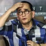 Bamus Tekan Ruhut Meminta Maaf Terhadap Masyrakat Betawi Soal Meme Anies