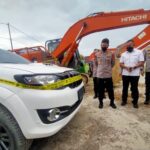 Briptu Hasbudi Sebut Nama Seorang Jenderal Terima Duit Haram Darinya, Ini Kata Irjen Daniel...