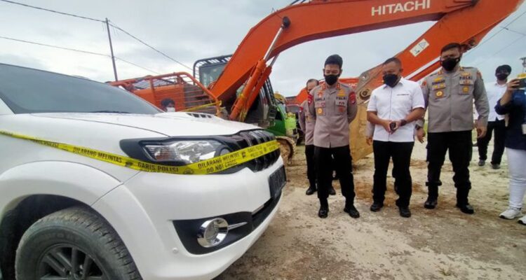 Briptu Hasbudi Sebut Nama Seorang Jenderal Terima Duit Haram Darinya, Ini Kata Irjen Daniel...