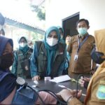 Cegah Stunting, Mimih Serahkan Purula Makanan Bergizi Untuk Ibu Hamil1