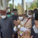 Di Lampung Anies Di Teriaki Anies Presiden