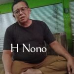 Diduga H. Nono Komersilkan WC Umum Pasar Ciasem1