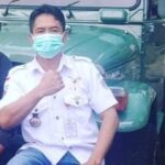 Diduga Kadis PUPR KBB Sulap Plat Nomor Mobil Dinas Diduga Kadis PUPR KBB Sulap Plat Nomor Mobil Dinas