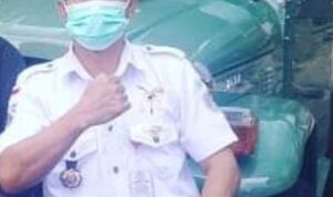 Diduga Kadis PUPR KBB Sulap Plat Nomor Mobil Dinas
