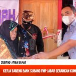 FMP Jabar Gelar Serah Terima Kunci Rulahu ke 21 1
