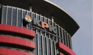 KPK Tetapkan 16 Tersangka Kepala Daerah Jabar Tahun 2008-2022