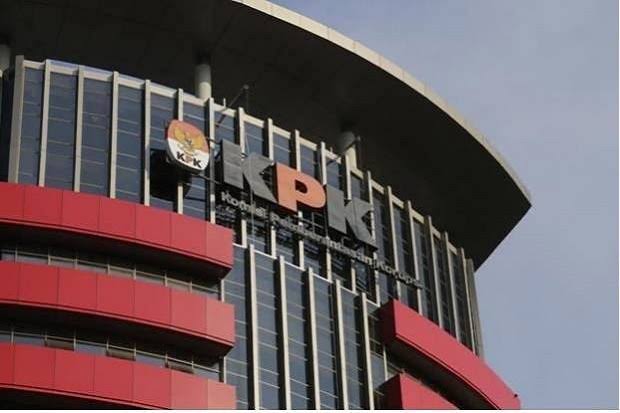 KPK Tetapkan 16 Tersangka Kepala Daerah Jabar Tahun 2008-2022