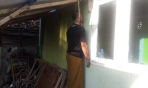 Wiwin Sunaryo Nekad Gantung Diri Karena Penyakit1