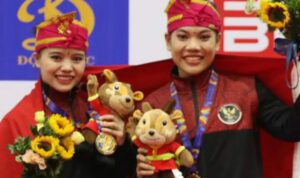 Kecewa Tak Diapresiasi Pemkab Subang, Ririn Atlet Pencak Silat Hengkang ke Majalengka1