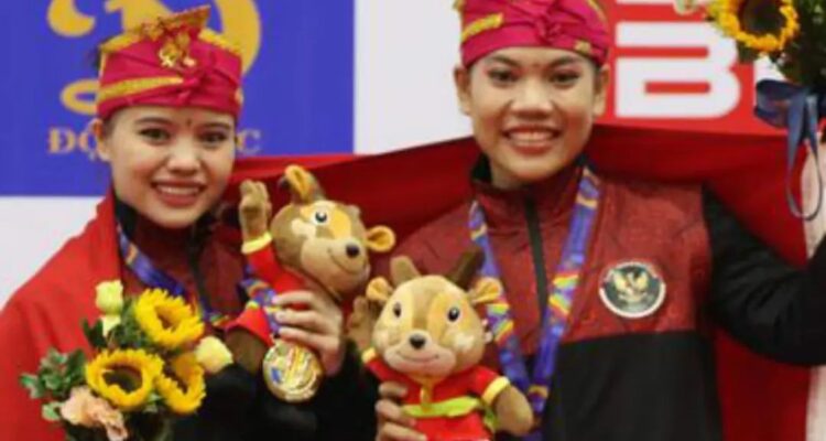 Kecewa Tak Diapresiasi Pemkab Subang, Ririn Atlet Pencak Silat Hengkang ke Majalengka1
