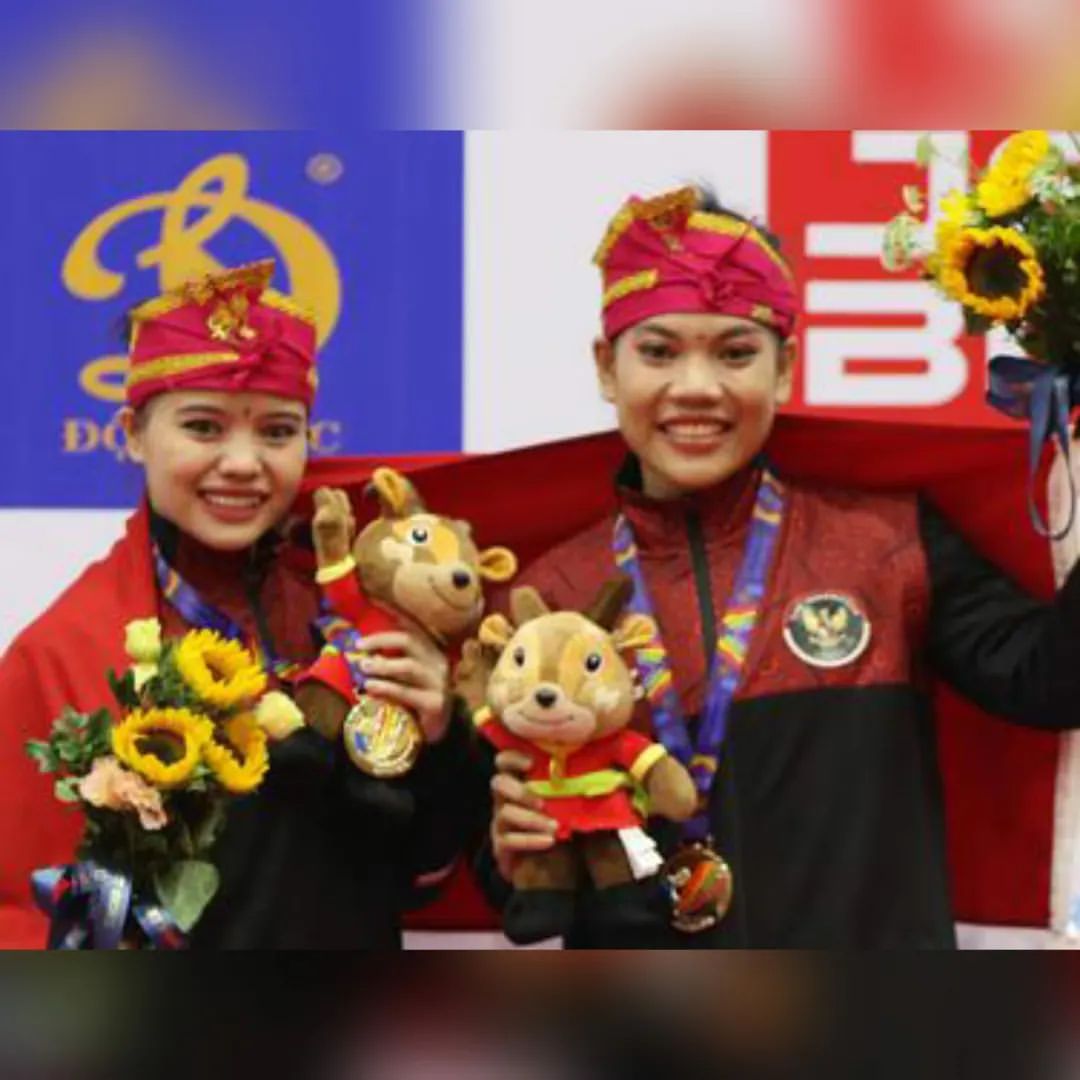 Kecewa Tak Diapresiasi Pemkab Subang, Ririn Atlet Pencak Silat Hengkang ke Majalengka1