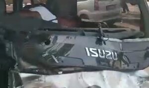 Kecelakaan Maut Di Klari Cikampek 7 Orang Meninggal Dunia1