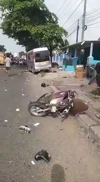 Kecelakaan Maut Di Klari Cikampek 7 Orang Meninggal Dunia2
