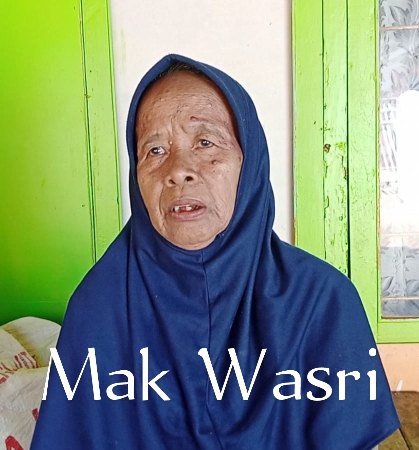 Rutilahu Mak Wasri Akan Dibangun FMP Jabar Dan Kapolres Subang2