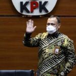 KPK Abaikan Imbauan Kapolri Mengenai Sistem Kerja Usai Libur Lebaran 2022