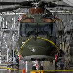KPK Masih Melengkapi Berkas Dugaan Korupsi Helikopter AW-101