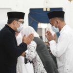 Kang Jimat Hadir Halal Bihalal Tingkat Provinsi Jawa Barat1