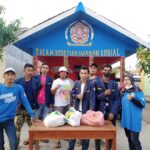 Karang Taruna Desa Sukamandijaya Gelar Bagi-Bagi Takjil1