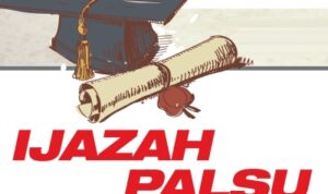 Polisi Usut Dugaan Ijazah Palsu Mantan Anggota DPRD Polisi Usut Dugaan Ijazah Palsu Mantan Anggota DPRD