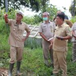 Kedepankan Negosiasi, Kang Jimat Inginkan Pembangunan Jalan Cipendeuy-Serangpanjang Segera Terlaksana1