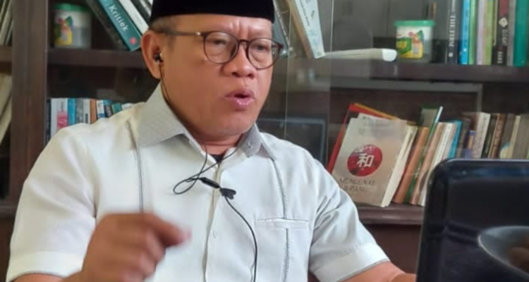 Ketua IPW Desak Pejabat Atau Sipil Yang Terima Aliran Dana Dari Briptu Hasbudi Segera Di Proses Hukum