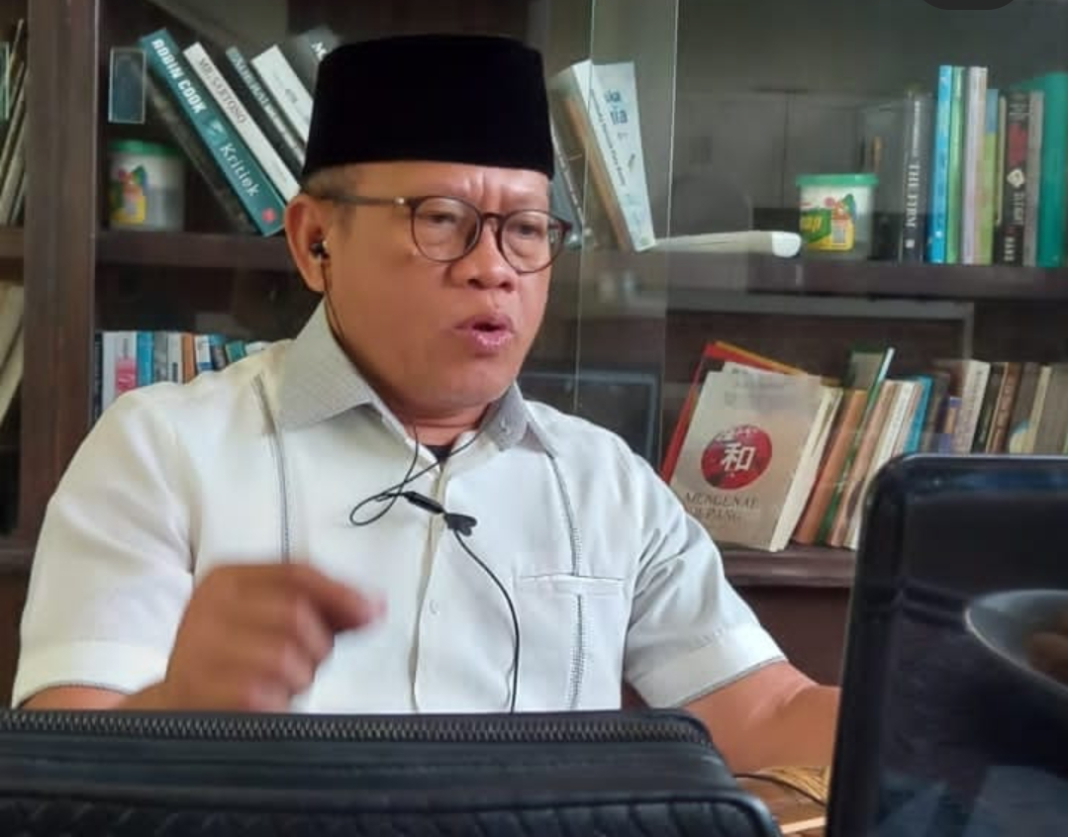 Ketua IPW Desak Pejabat Atau Sipil Yang Terima Aliran Dana Dari Briptu Hasbudi Segera Di Proses Hukum