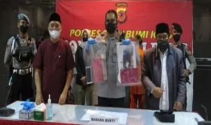 MUI Sukabumi Tanggapi Kasus Pasutri Yang Viral injak Al-Quran Di Medsos