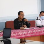 Ngatiyana Hadiri Sarasehan Komisi Nasional Disabilitas Ngatiyana Hadiri Sarasehan Komisi Nasional Disabilitas